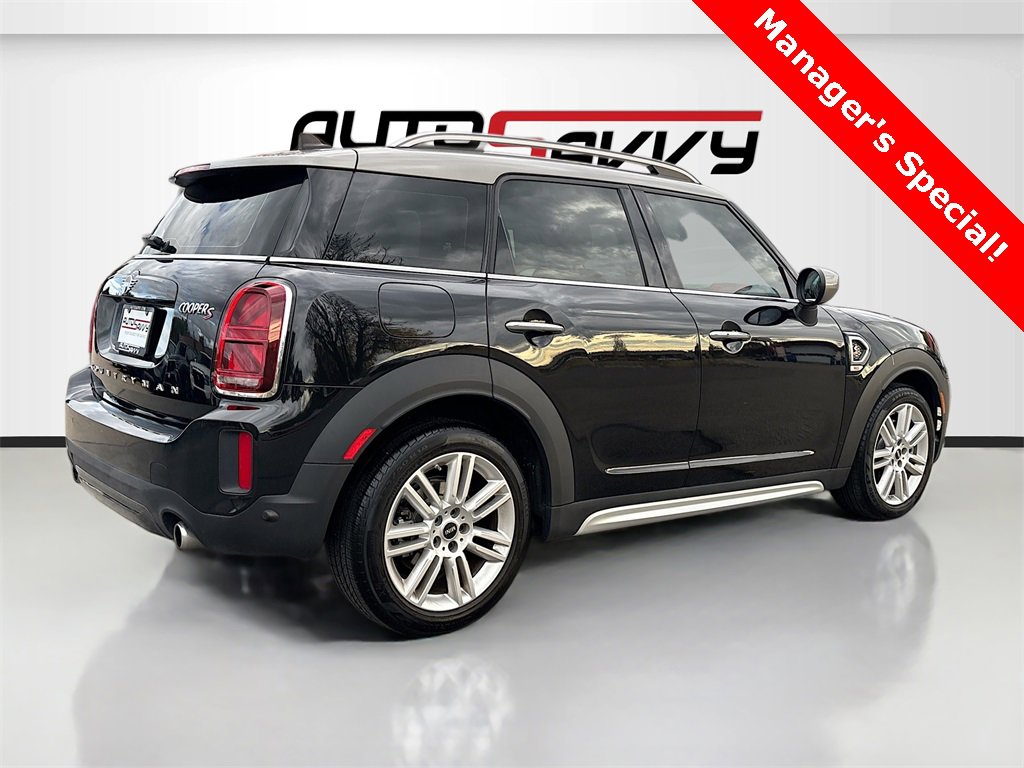 Used 2024 MINI Cooper Countryman S image 7