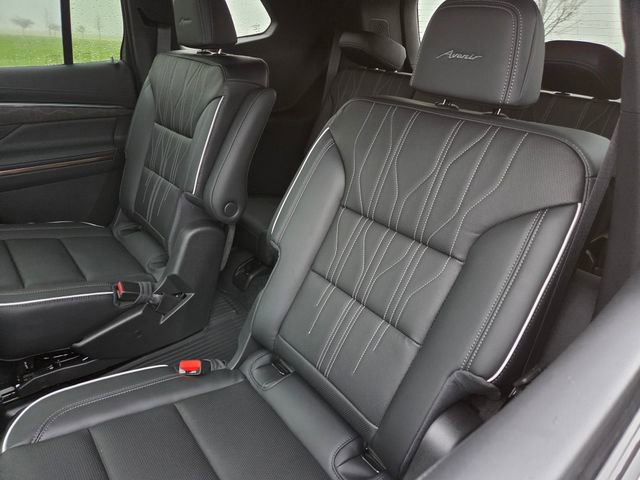 New 2026 Buick Enclave Avenir w/ Super Cruise Package AWD/4WD image 47