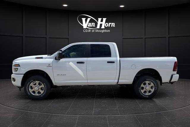 New 2025 RAM 2500 Big Horn image 12