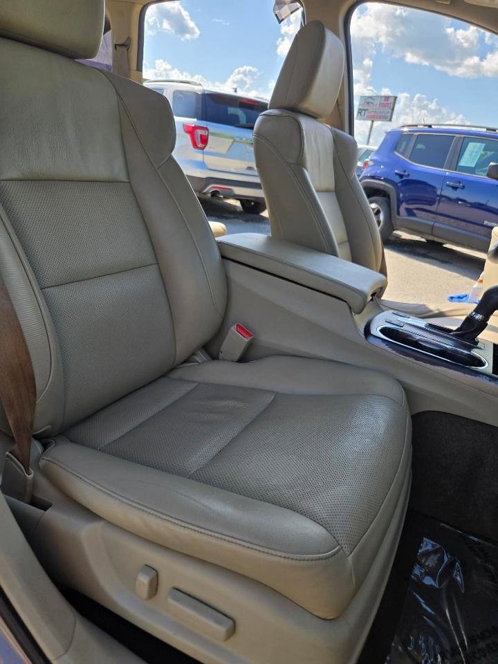 Used 2013 Acura RDX AWD image 33