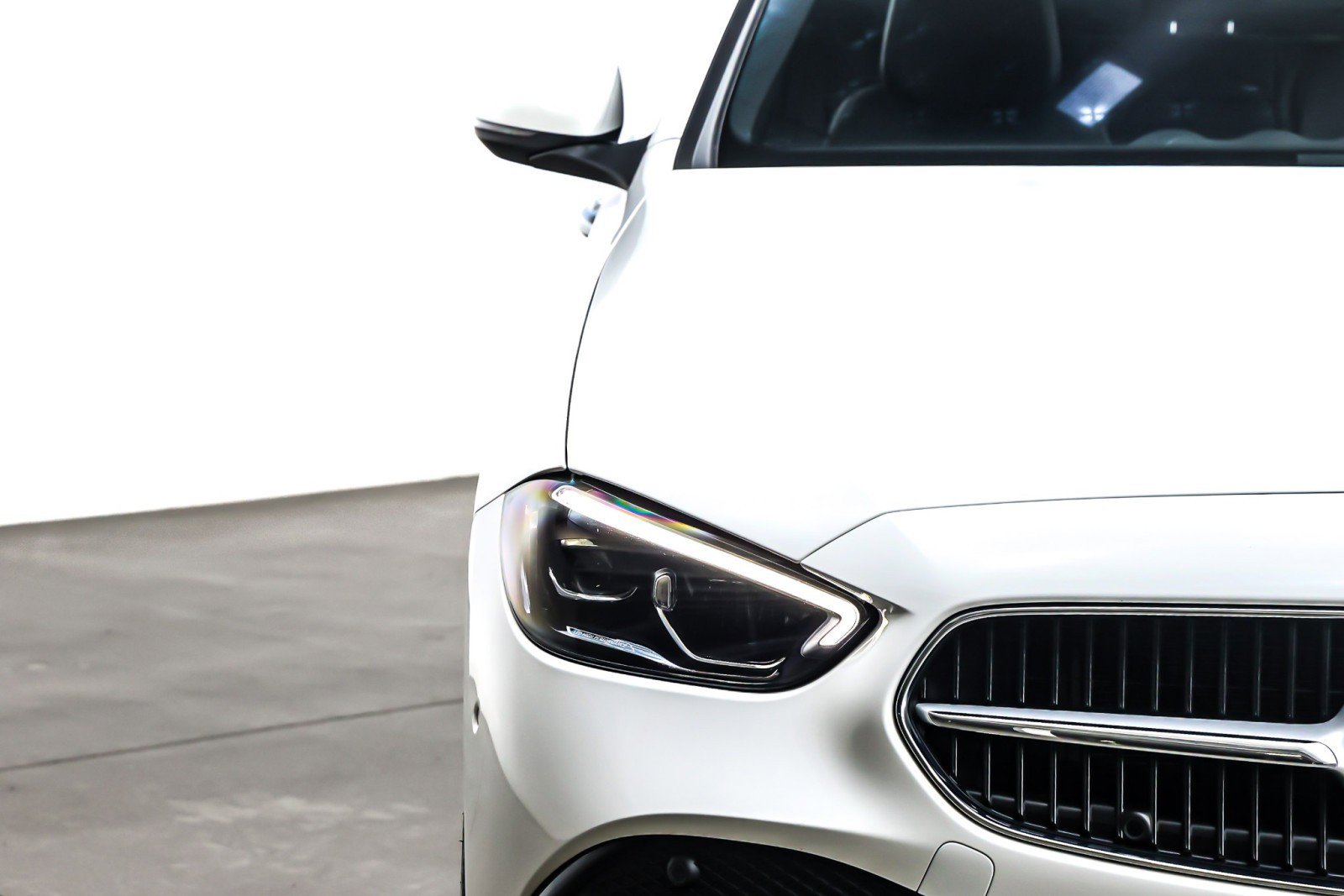 Used 2023 Mercedes-Benz C 300 C 300 Sedan image 14