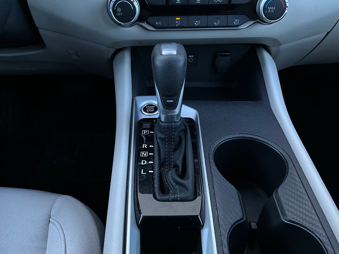 Certified 2025 Nissan Altima 2.5 SV image 17