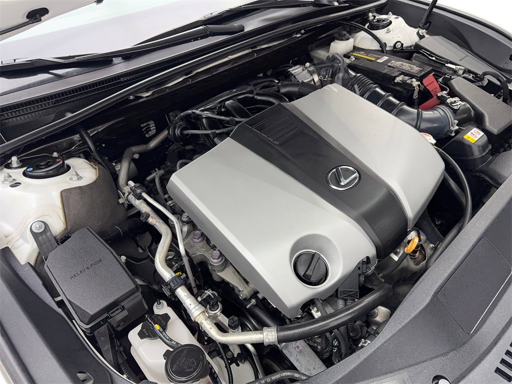 Used 2023 Lexus ES 350 w/ Premium Package image 77