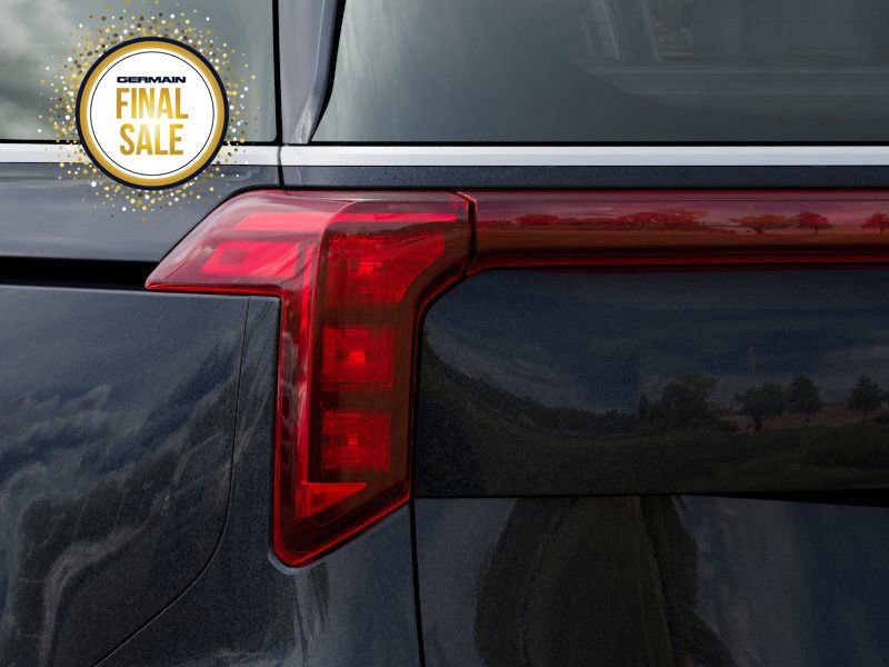 New 2026 Kia Carnival LX image 12