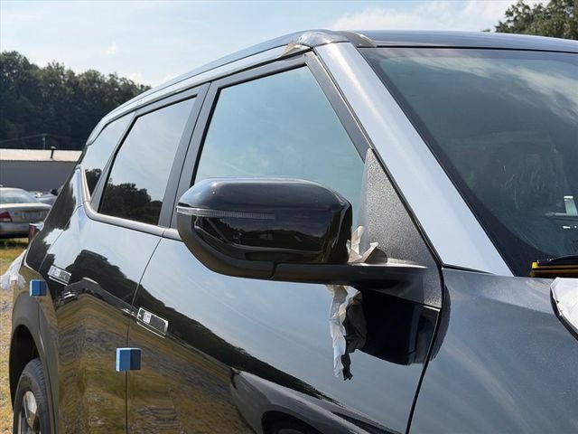 New 2027 Kia Seltos LX AWD/4WD image 8
