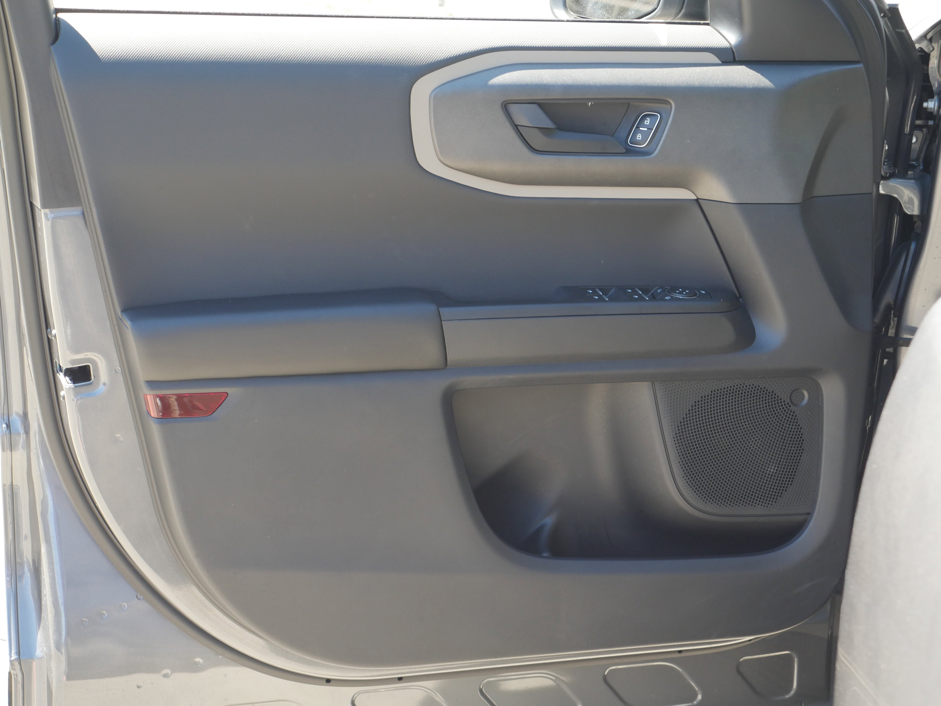 New 2025 Ford Bronco Sport Big Bend AWD/4WD image 36