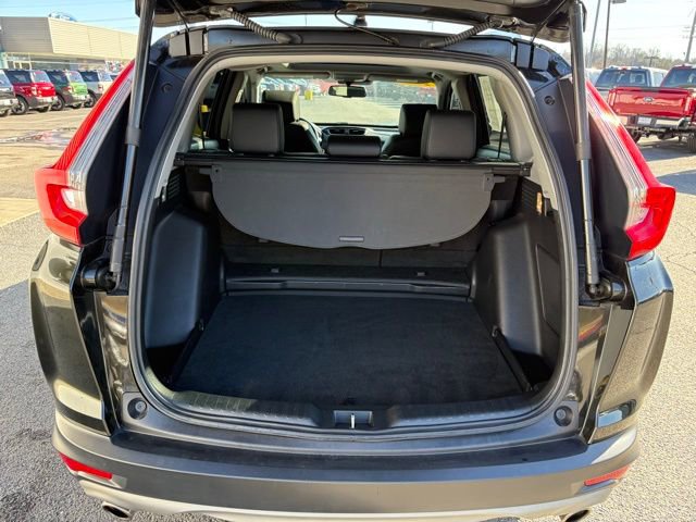 Used 2017 Honda CR-V Touring image 32