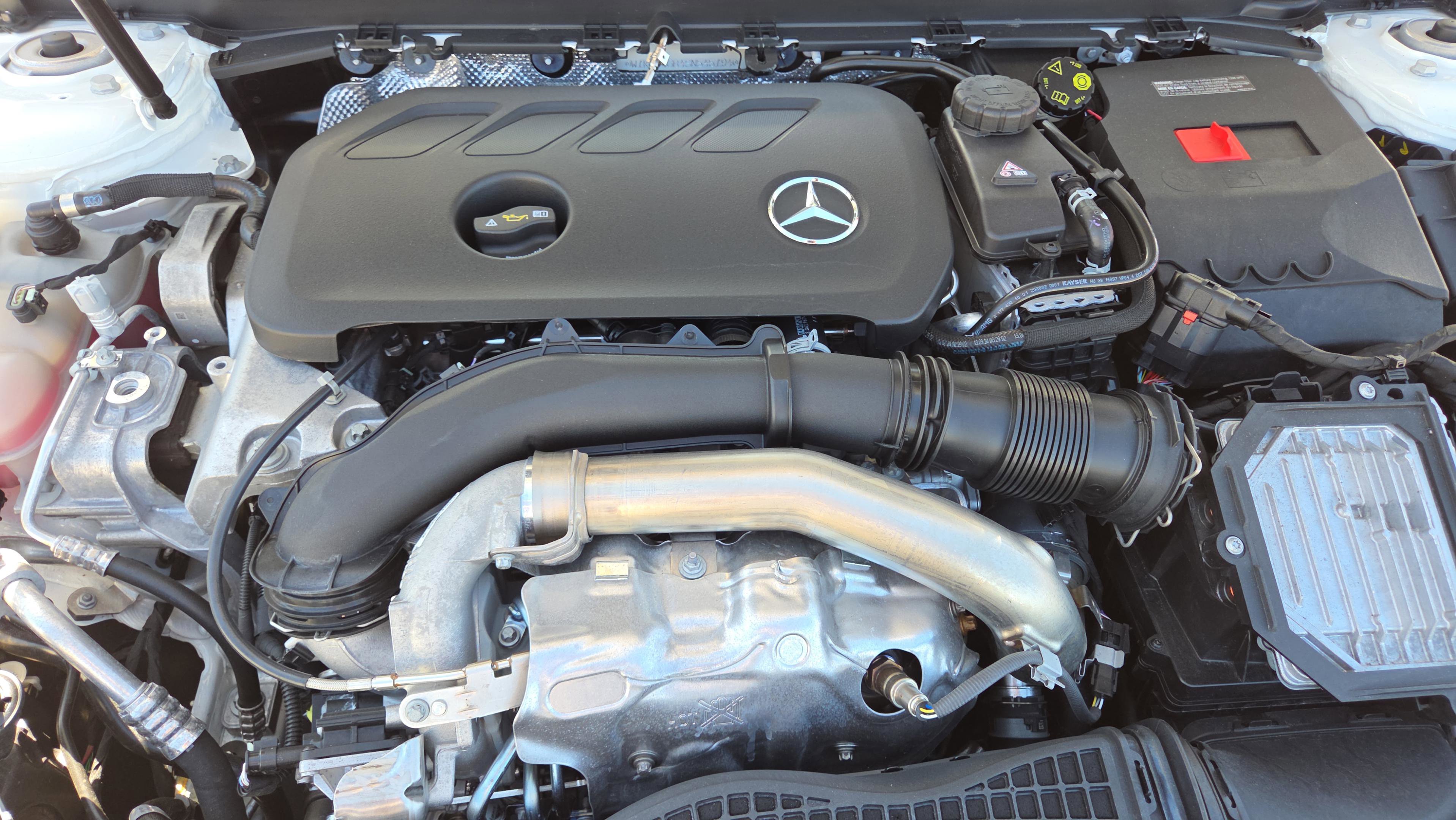Used 2025 Mercedes-Benz CLA 250 image 26