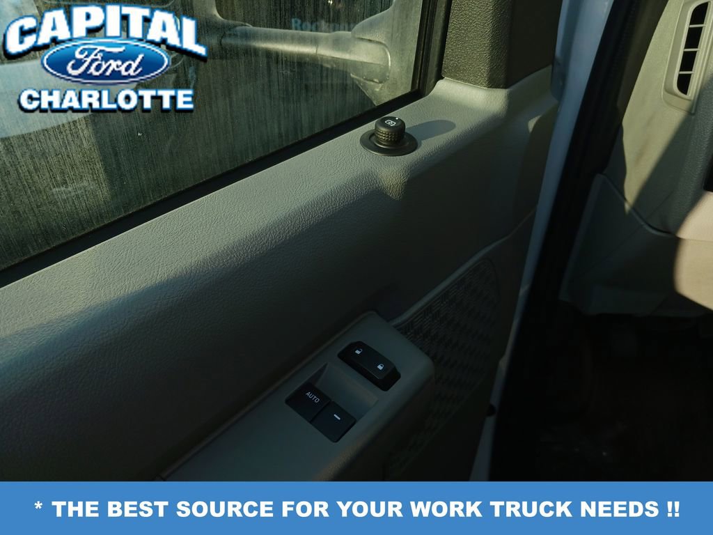 New 2026 Ford E-350 and Econoline 350 Super Duty w/ Power Equipment Group image 10