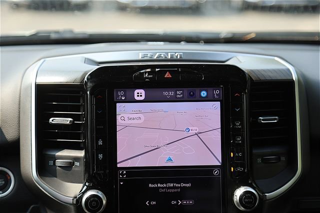 New 2026 RAM 1500 Big Horn image 13