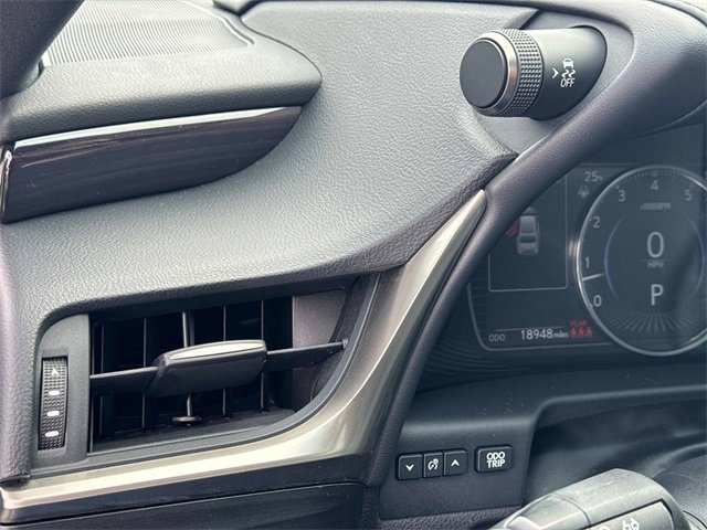 Used 2020 Lexus ES 350 w/ Premium Package image 28