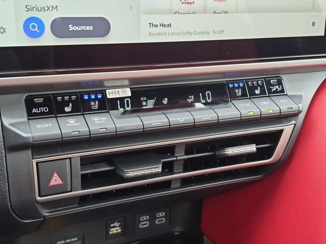 Certified 2026 Toyota Camry XSE w/ Premium Plus Package AWD/4WD image 15