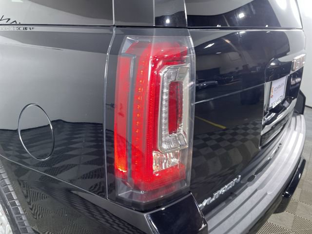 Used 2019 GMC Yukon SLT image 35