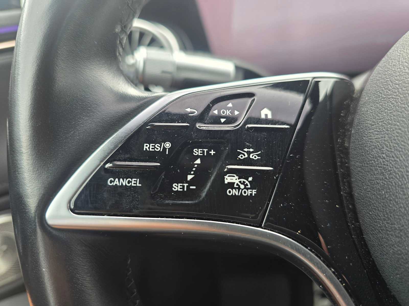 Used 2024 Mercedes-Benz EQS 450+ 4MATIC Sedan image 32