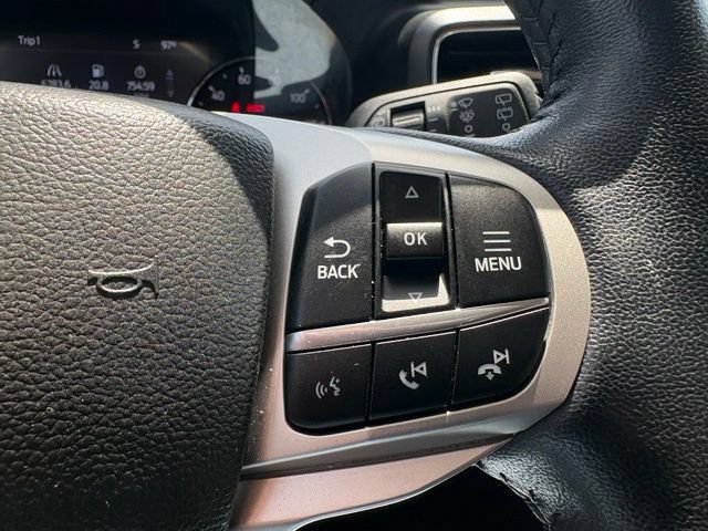 Used 2023 Ford Explorer Limited AWD/4WD image 26