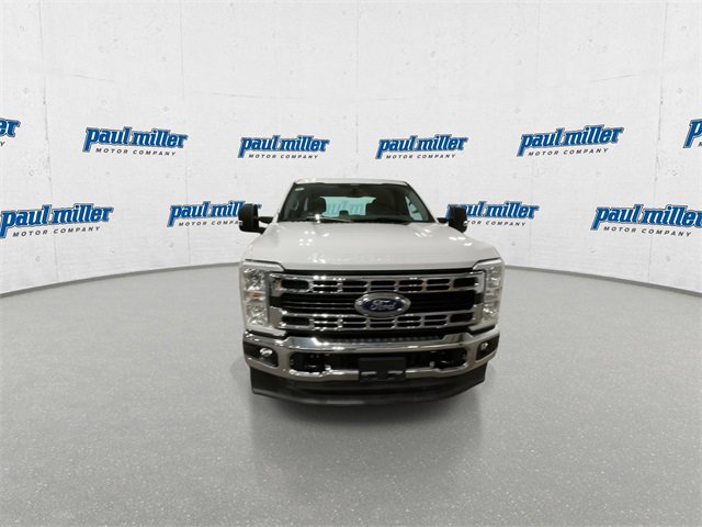 Used 2024 Ford F250 XLT image 3