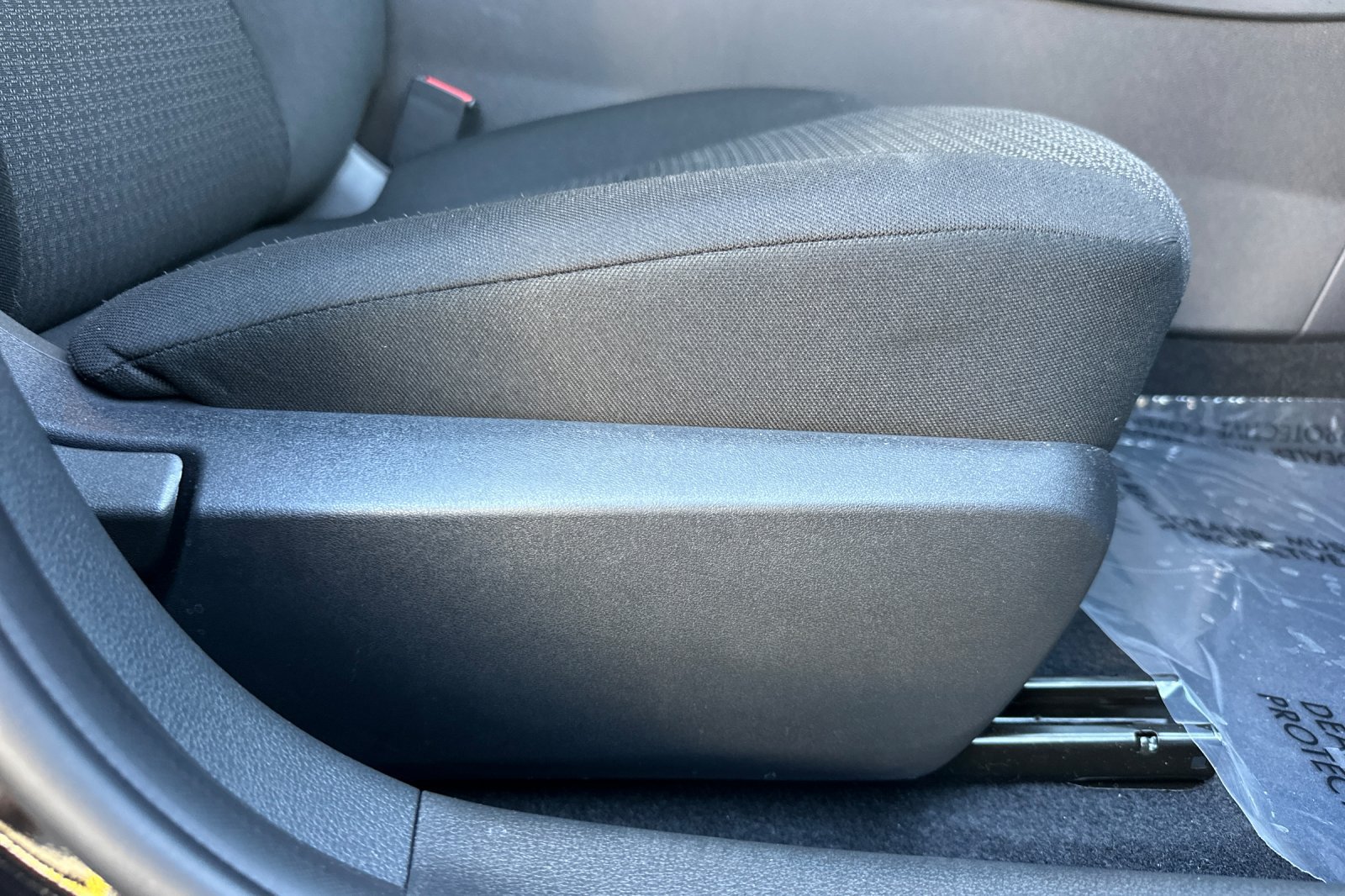 Certified 2026 Nissan Sentra S w/ Floor Mat Package FWD image 22