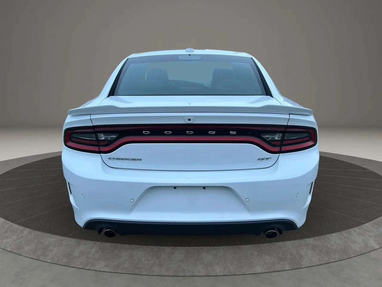 Used 2023 Dodge Charger GT RWD image 4
