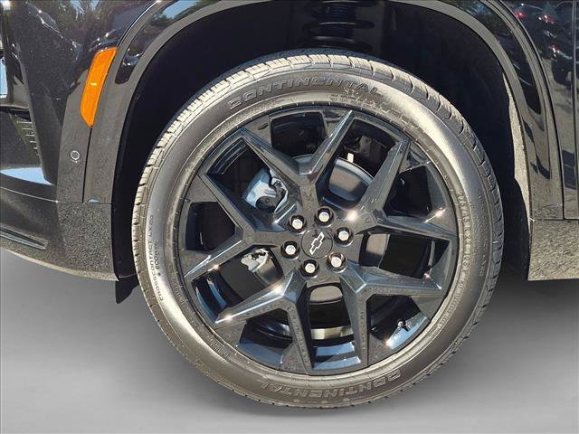 New 2026 Chevrolet Traverse RS AWD/4WD image 10