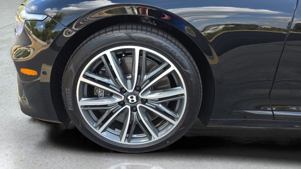 New 2026 Bentley Continental GT image 17