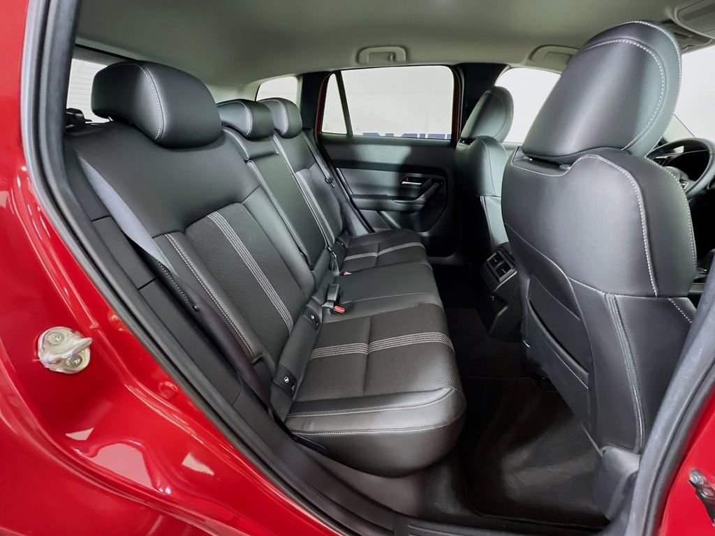 Used 2025 MAZDA CX-50 AWD 2.5 S w/ Cargo Package image 31