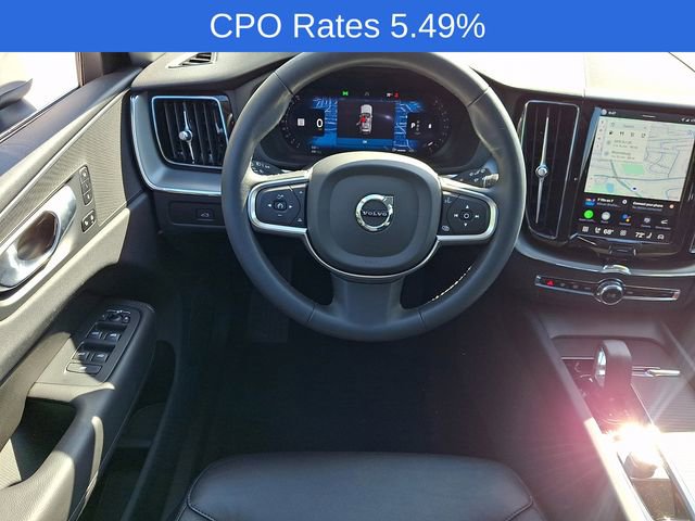 Certified 2023 Volvo XC60 B5 Core w/ Climate Package AWD/4WD image 14