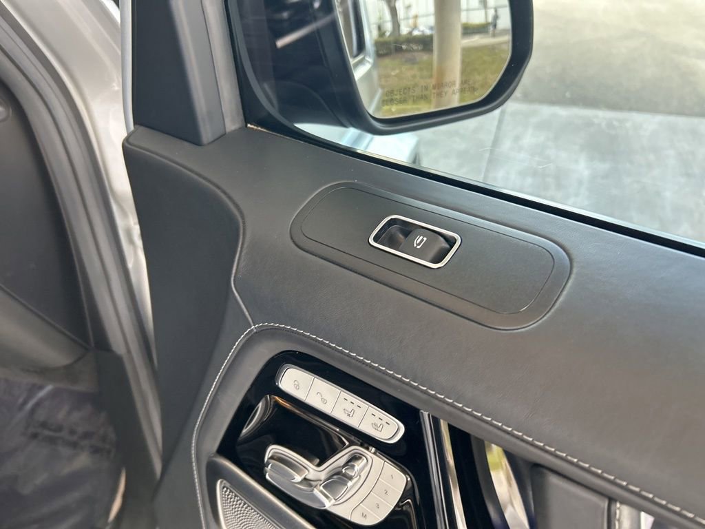 Used 2019 Mercedes-Benz G 63 AMG 4MATIC image 33