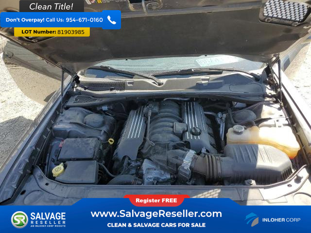 Used 2020 Dodge Challenger R/T Scat Pack image 15