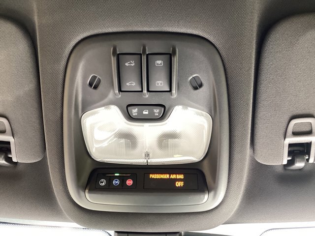 New 2026 Chevrolet TrailBlazer RS w/ Convenience Package image 30