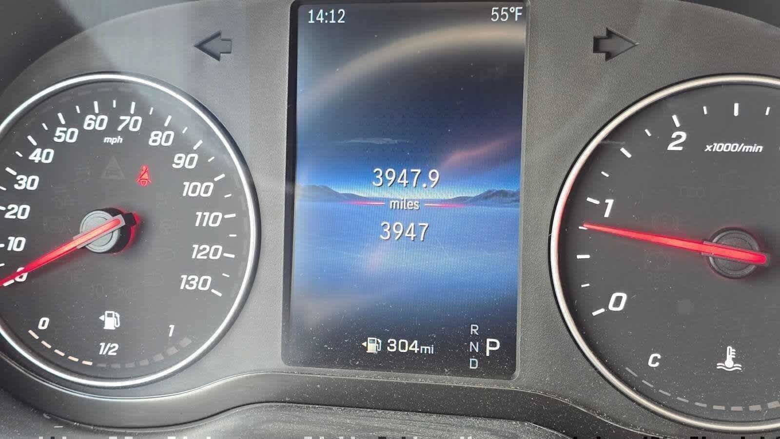 Used 2025 Mercedes-Benz Sprinter 2500 image 33
