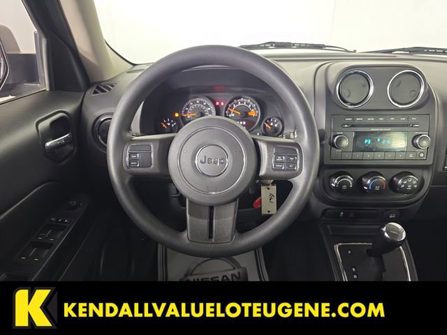 Used 2015 Jeep Patriot Sport w/ Power Value Group image 16