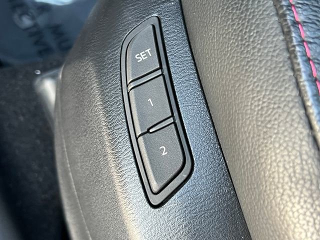 Used 2025 MAZDA CX-5 Carbon Edition image 13