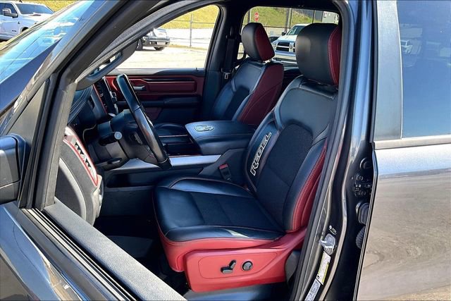 Used 2022 RAM 1500 Rebel image 18
