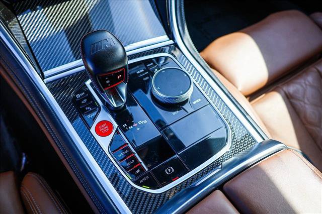 Used 2023 BMW M8 Gran Coupe xDrive Competition w/ Driving Assistance Package AWD/4WD image 20