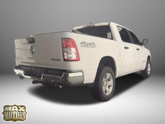 Used 2023 RAM 1500 Big Horn image 5