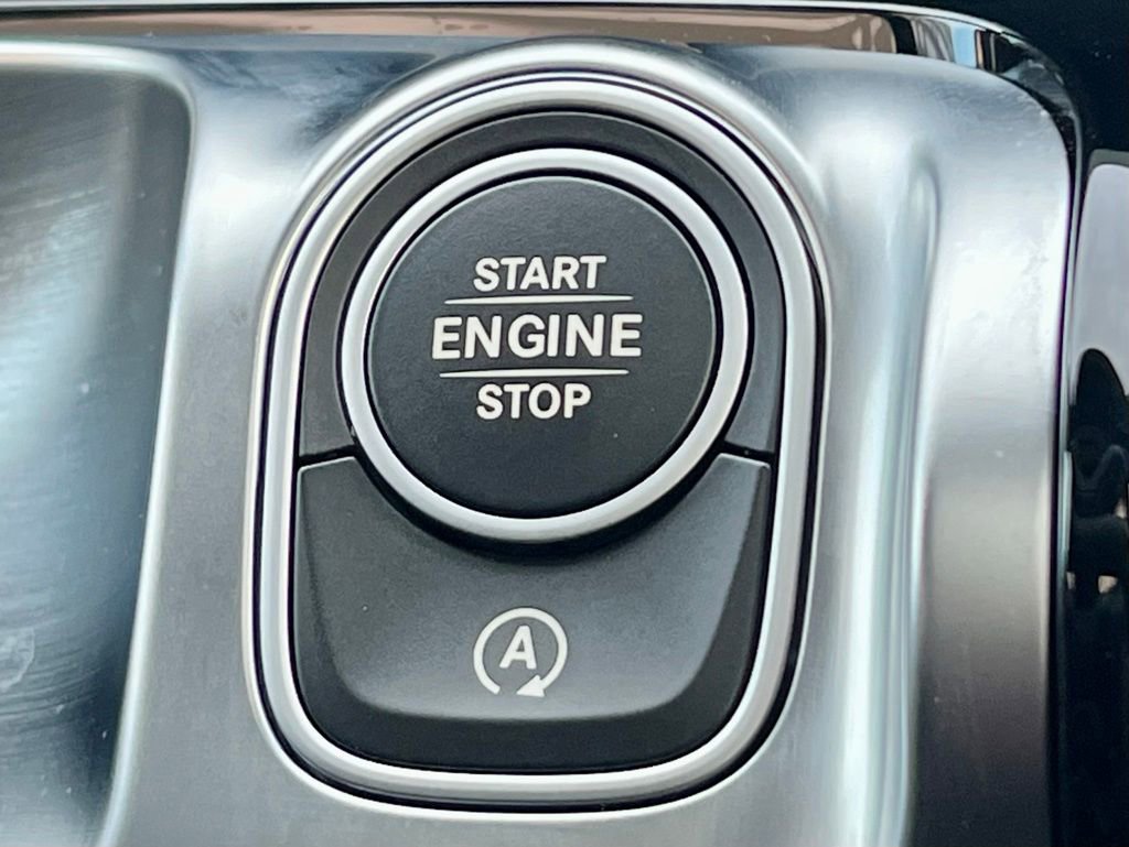 Certified 2026 Mercedes-Benz GLB 250 4MATIC image 35