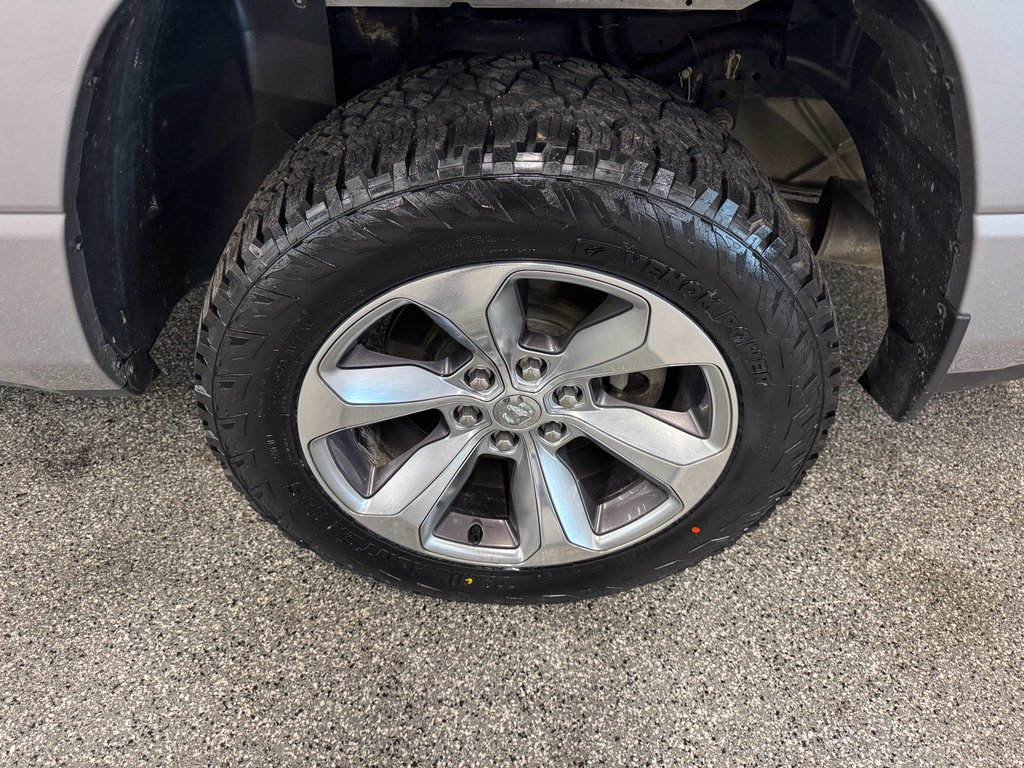 Used 2021 RAM 1500 Big Horn image 15