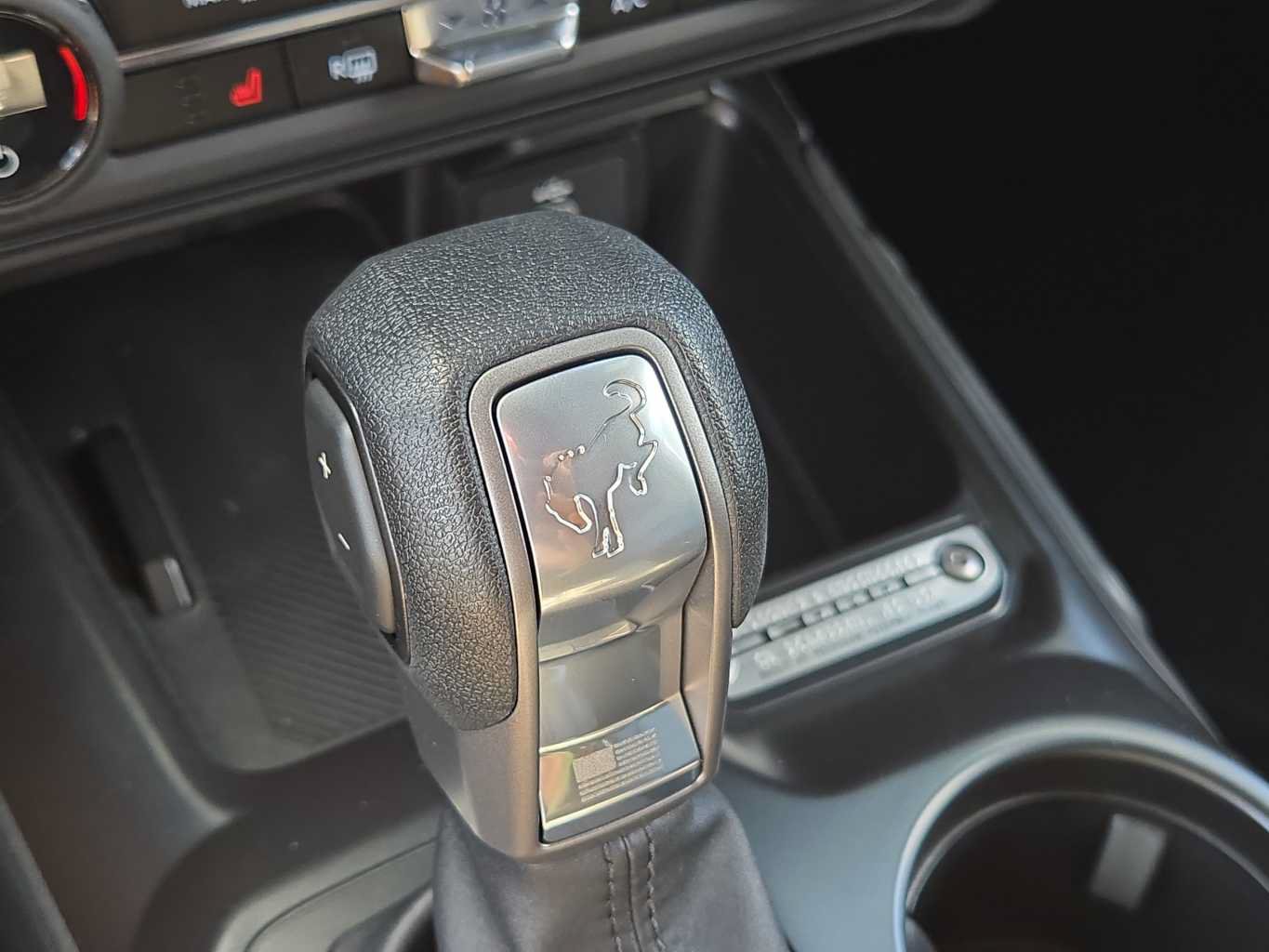 New 2026 Ford Bronco Big Bend AWD/4WD image 6