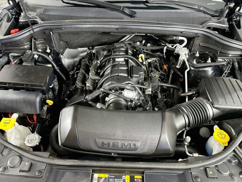 Certified 2025 Dodge Durango R/T AWD/4WD image 44