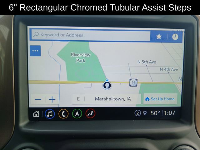 Certified 2022 Chevrolet Silverado 2500 High Country w/ Z71 Off-Road Package image 32