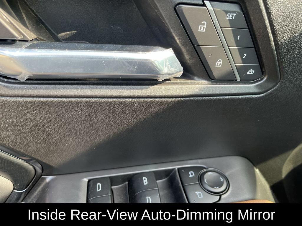 New 2026 GMC Canyon AT4 w/ Technology Plus Package AWD/4WD image 29
