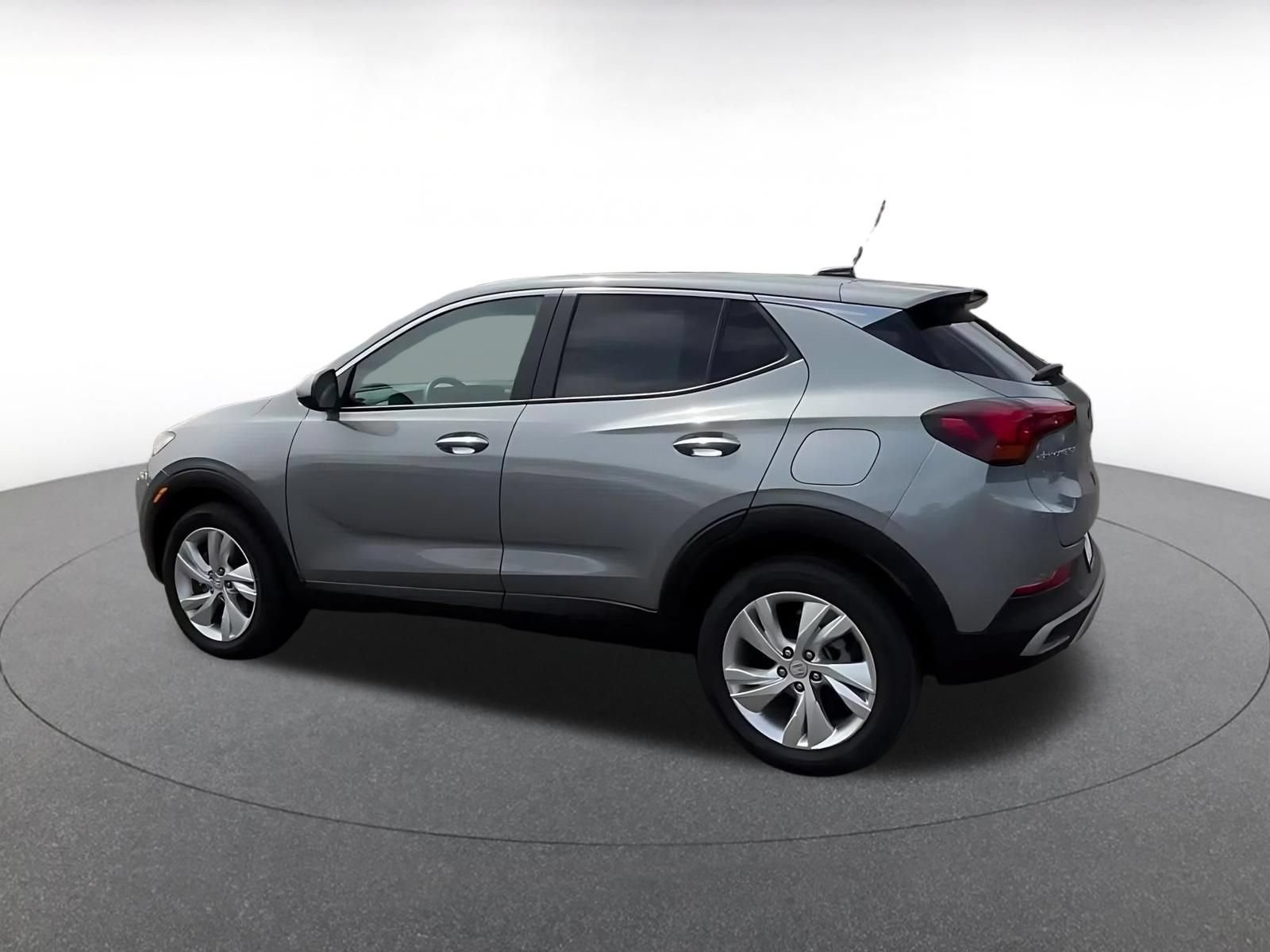 Used 2025 Buick Encore GX Preferred FWD image 10