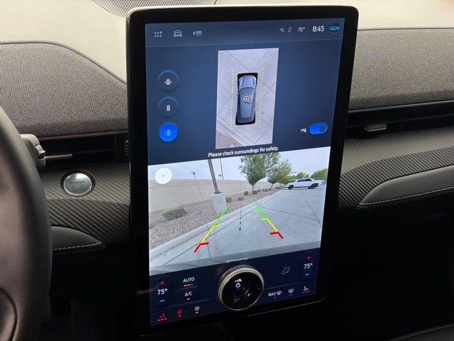 Used 2024 Ford Mustang Mach-E Premium image 18