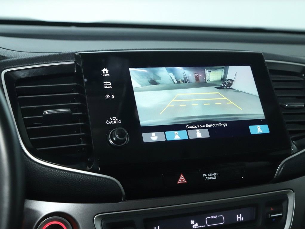 Used 2019 Honda Pilot EX-L image 33