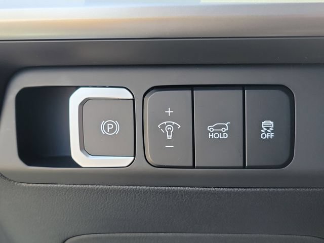 New 2026 Hyundai Santa Fe SE FWD image 18