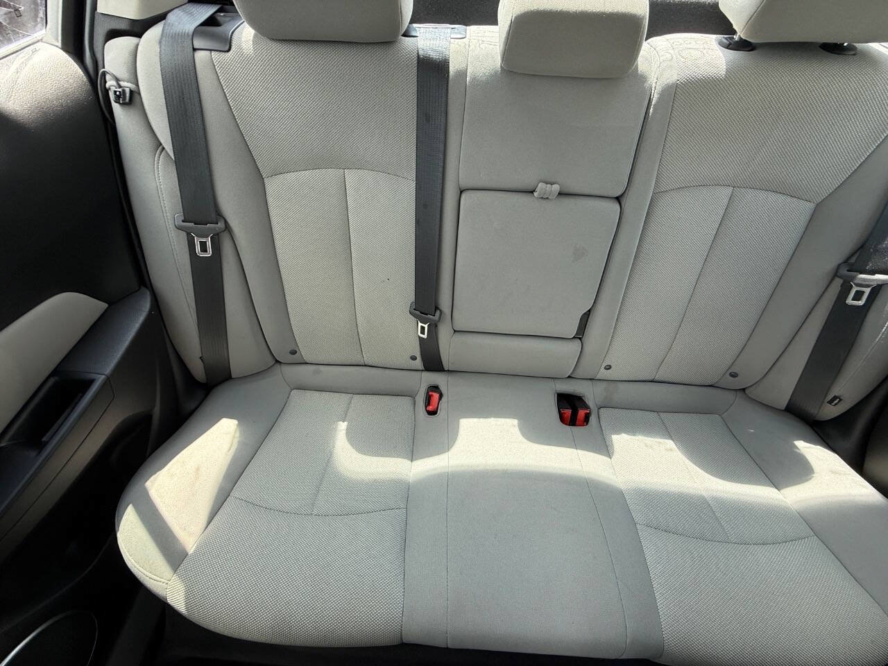 Used 2011 Chevrolet Cruze LT FWD image 13