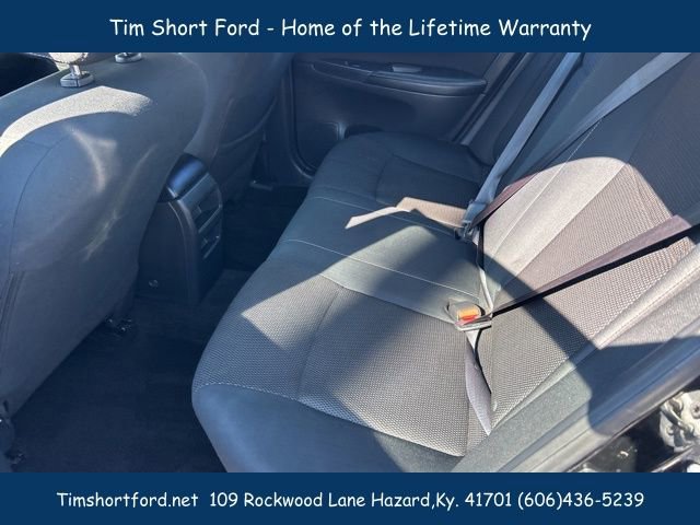 Used 2019 Nissan Sentra S image 7