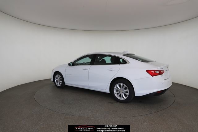 Used 2024 Chevrolet Malibu LT image 10