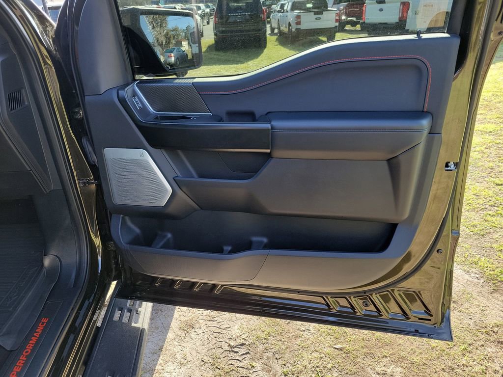 Used 2024 Ford F150 Raptor image 38