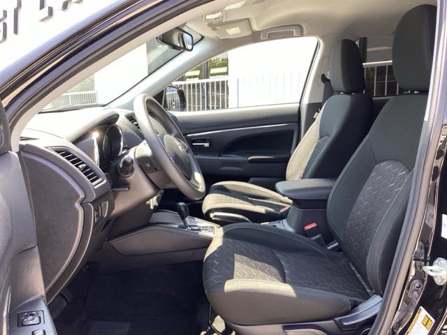 Used 2024 Mitsubishi Outlander Sport AWD image 20